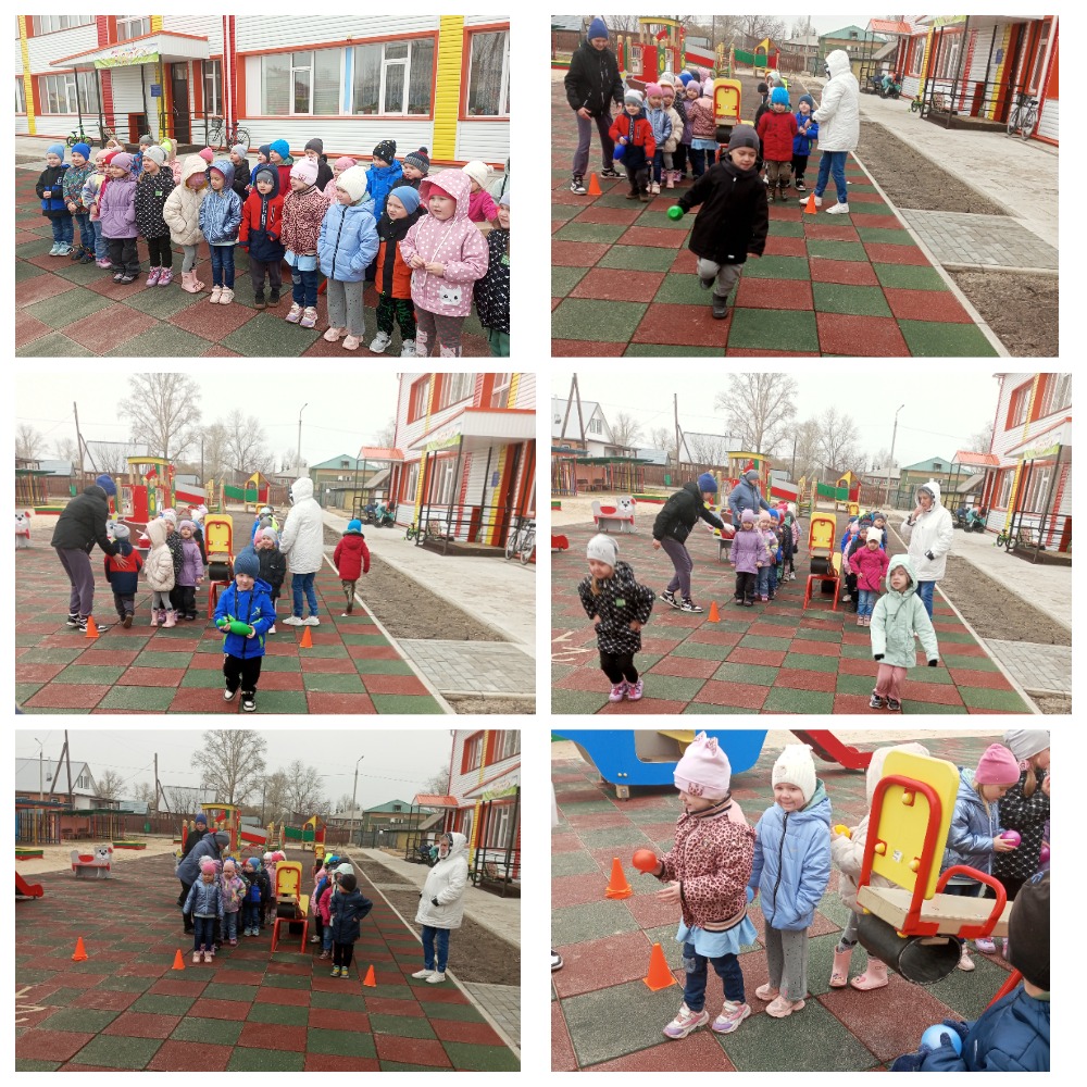 день здоровья 2